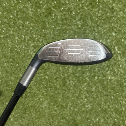 Callaway Paradym 7 Wood Project X HZRDUS Black 70 Stiff Flex Shaft +HC