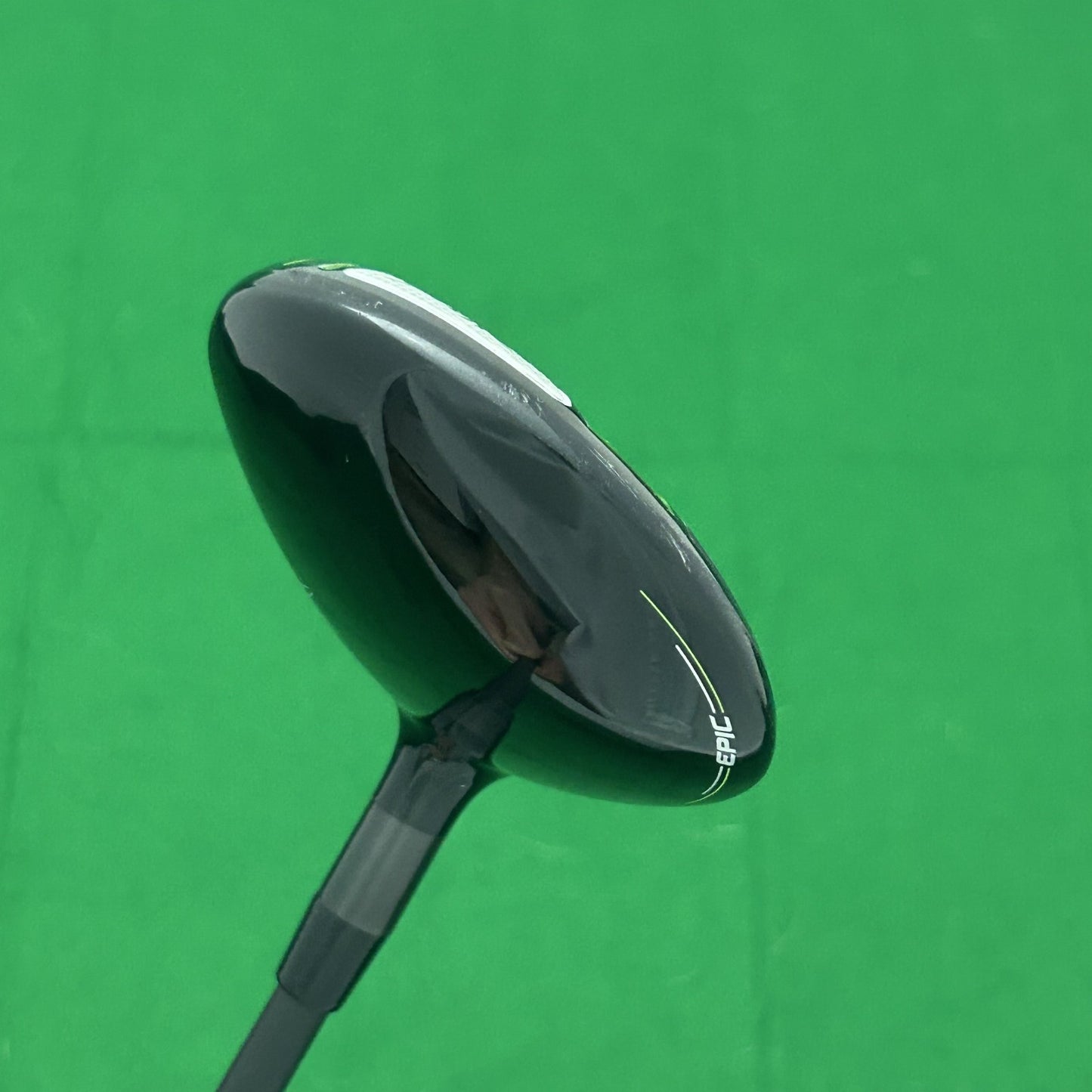 Callaway Epic Max 9 Wood Project X Cypher 40 Senior Flex +HC