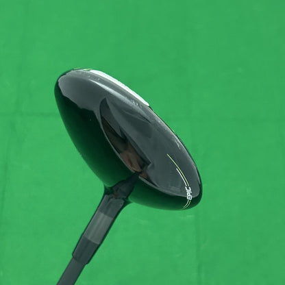 Callaway Epic Max 9 Wood Project X Cypher 40 Senior Flex +HC