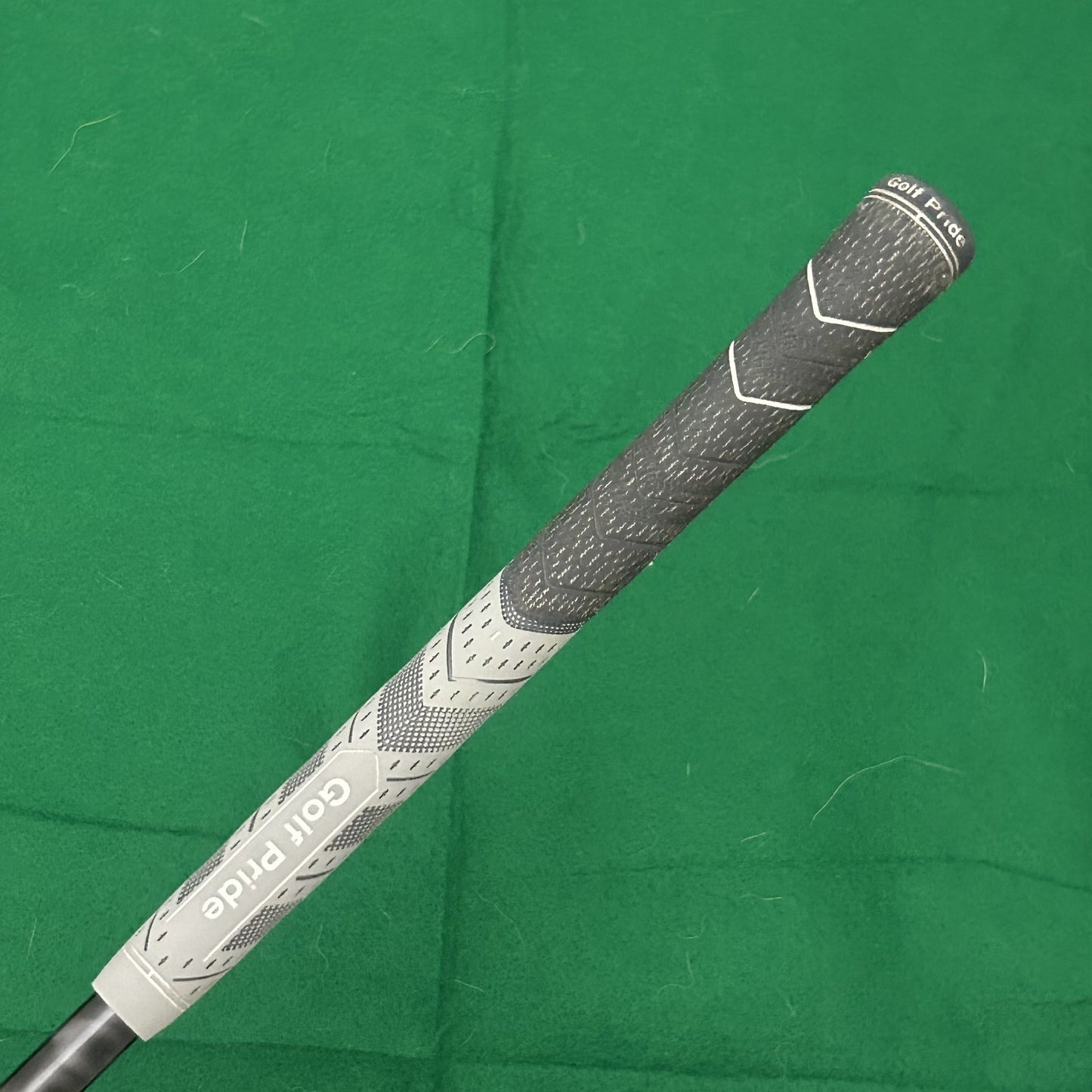 Callaway Mavrik 7 Wood Project X EvenFlow Riptide 60 Regular Flex Shaft +HC