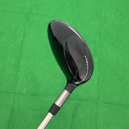 Callaway 2023 Big Bertha 9 Wood Callaway 2023 RCH 65 Regular Flex Shaft +HC