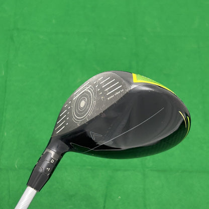 Callaway Epic Max Heavenwood Project X EvenFlow Green 65 Regular Flex +HC