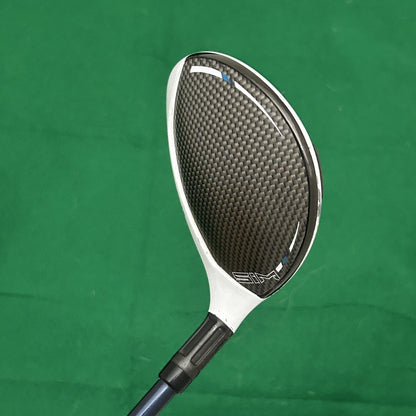 TaylorMade SIM Max 9 Wood Fujikura Ventus Blue 5R Regular Flex Shaft