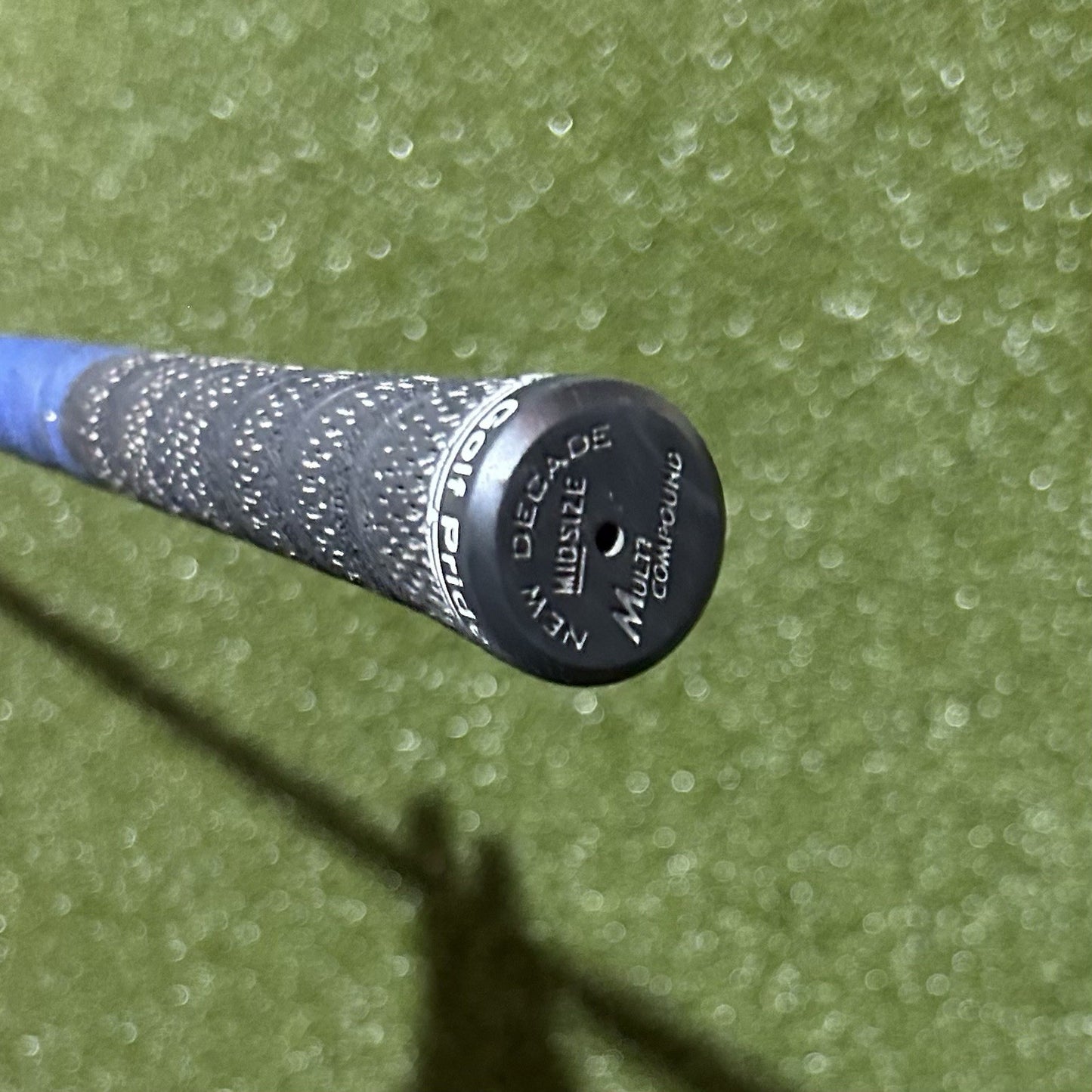Callaway Mavrik Max 9 Wood UST Helium Black 5 Senior Flex Shaft +HC