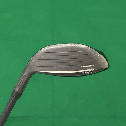 TaylorMade Stealth Fairway 7 Wood Fujikura Ventus Red 6 Stiff Flex Shaft
