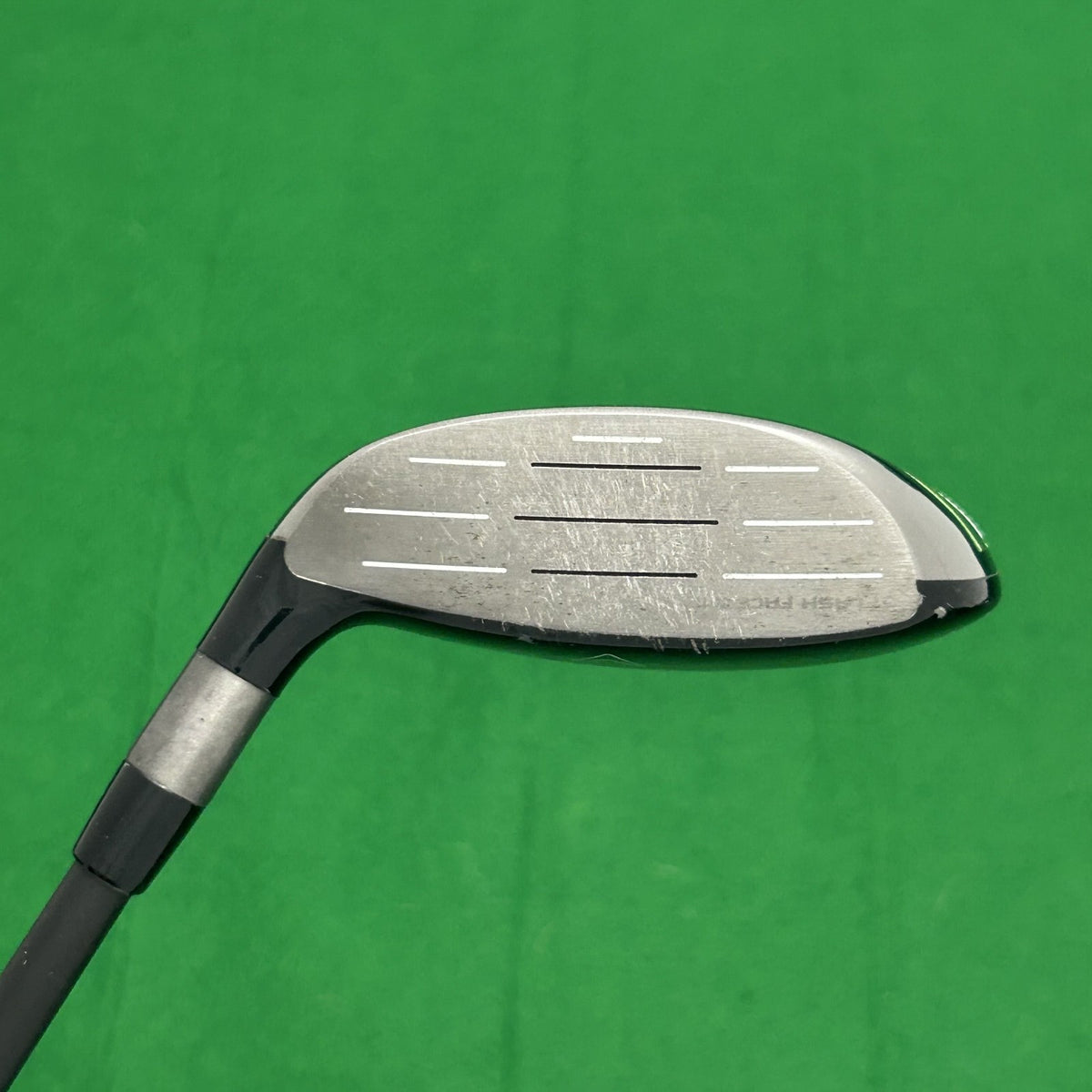Callaway Epic Max Fairway 7 Wood Project X Cypher 40 Senior +HC