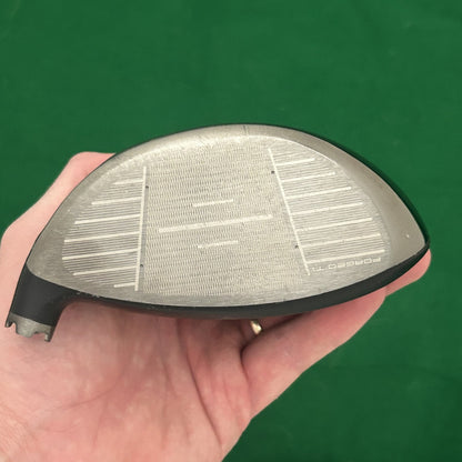Callaway Paradym X Driver 9* Club Head & Cover Only