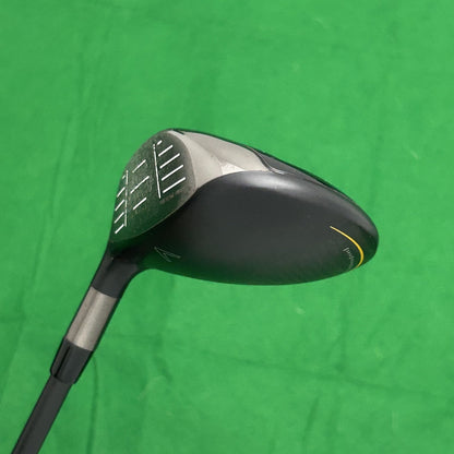 Callaway Rogue ST Max D Fairway 7 Wood Project X Cypher Black 40 Senior +HC