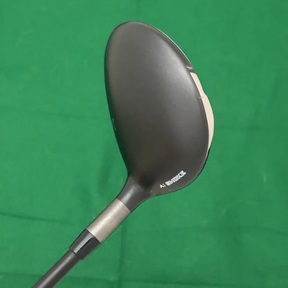 Callaway AI Smoke Max 9 Wood Tensei Blue 55 Regular Flex Shaft +HC