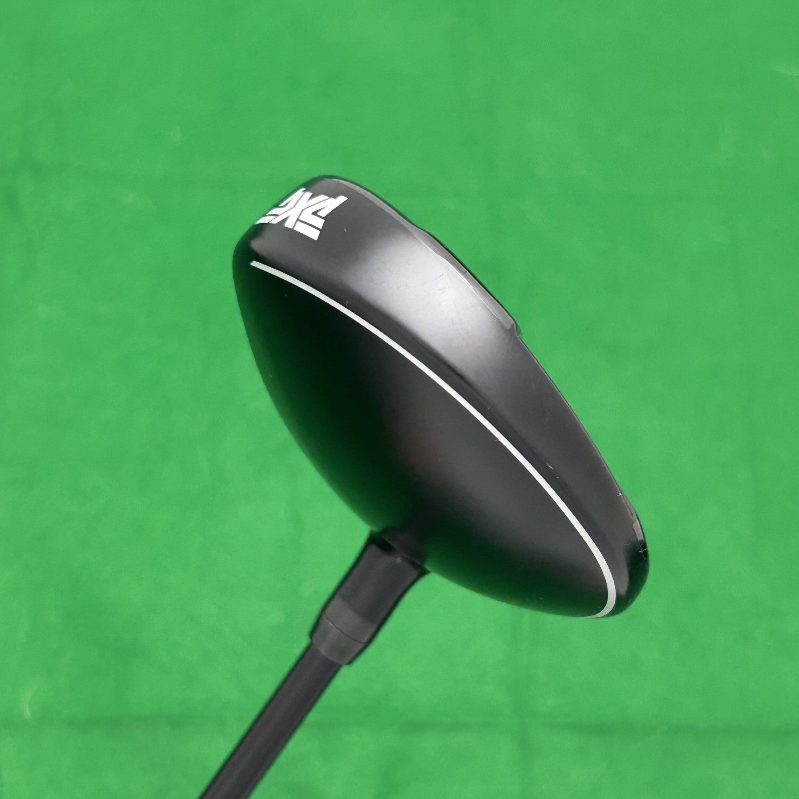 PXG 0211 Fairway 7 Wood Mitsubishi Tensei AV Silver 75 Extra Stiff Flex Shaft