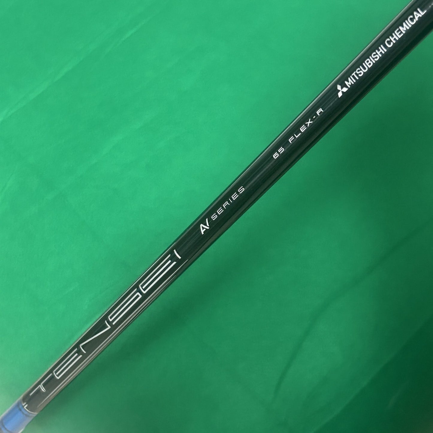 Callaway Rogue ST Max 11 Wood Tensei AV Blue 65 Regular Flex +HC