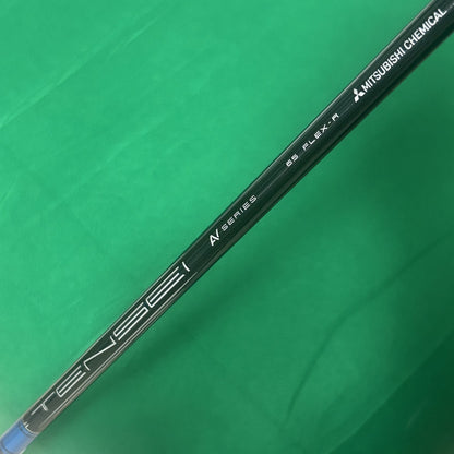 Callaway Rogue ST Max 11 Wood Tensei AV Blue 65 Regular Flex +HC