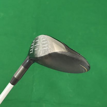 Callaway Rogue ST Max 9 Wood Project X VRTX Red 60 Regular Flex +HC