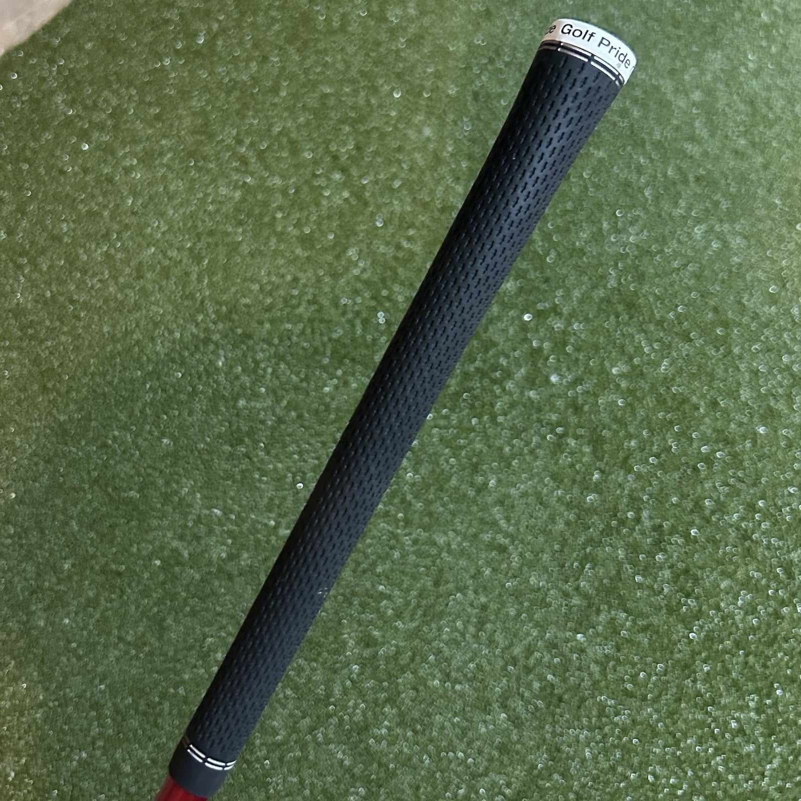Callaway AI Smoke Triple Diamond 7 Wood HZRDUS Smoke Red -1/2” Regular Flex +HC - Layla’s Clubhouse