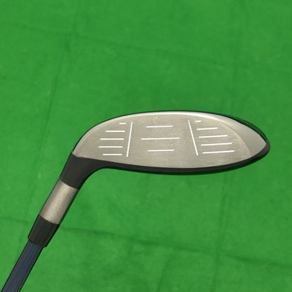 Callaway Rogue ST Max 7 Wood Fujikura Ventus Blue 6 Regular Flex +HC