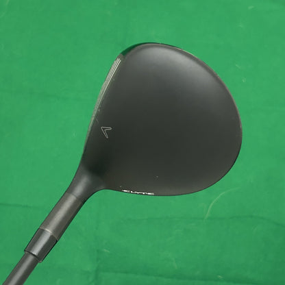 Callaway Elyte 9 Wood Mitsubishi Tensei AV Series Blue 55 Regular +HC (Elite)