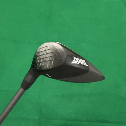 PXG 0211 Fairway 7 Wood Project X HZRDUS Smoke Black 70 Stiff Flex Shaft