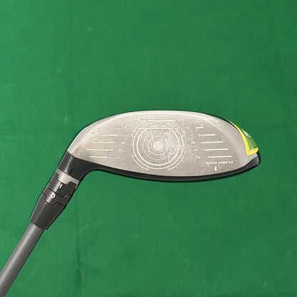 Callaway Epic Flash Heavenwood Project X HZRDUS Smoke Black 70 Stiff Flex +HC