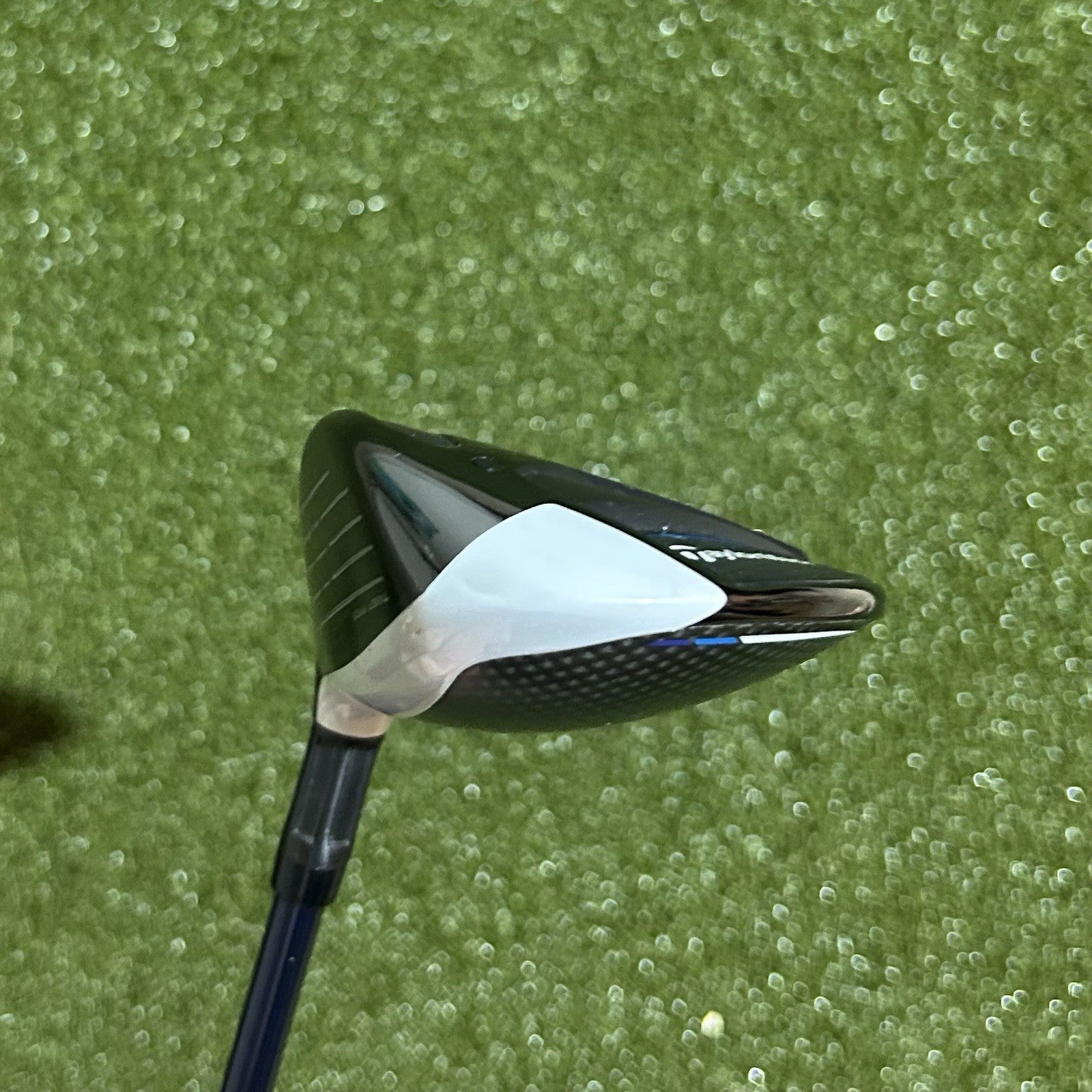 TaylorMade SIM2 Max 9 Wood Fujikura Ventus Blue 5R Regular Flex
