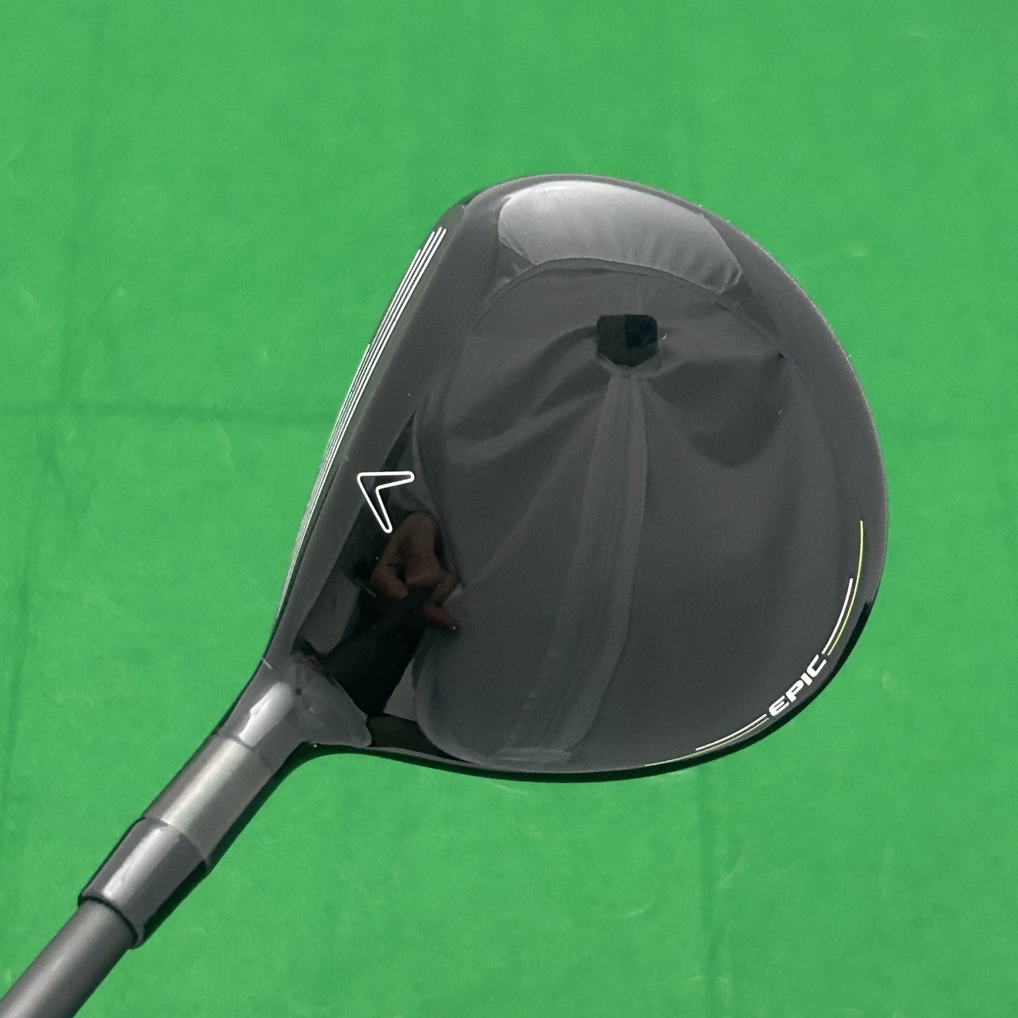 Callaway Epic Max 9 Wood Project X Cypher 40 Senior Flex +HC