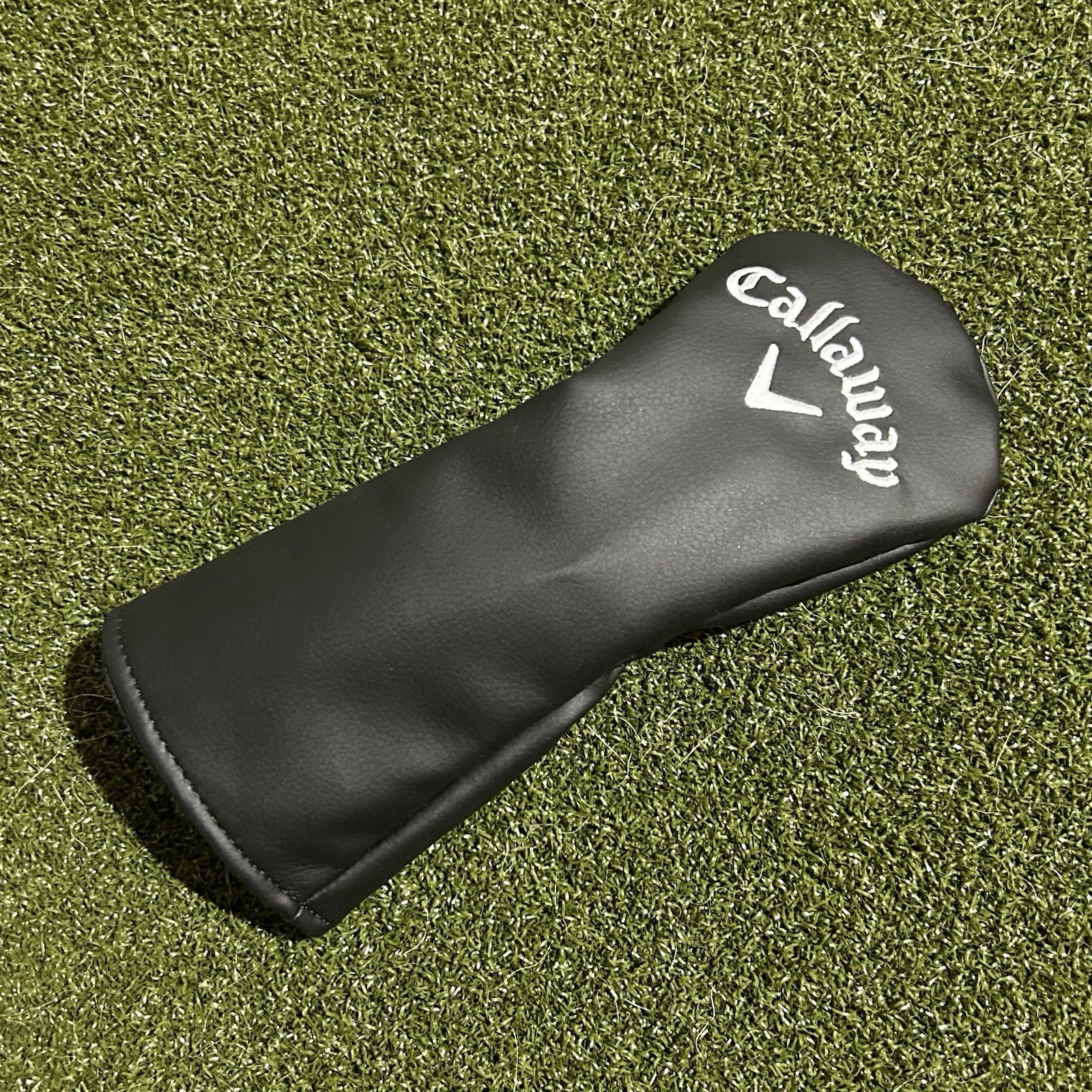 Callaway Paradym 11 Wood UST Helium 4 Senior Flex Shaft +HC