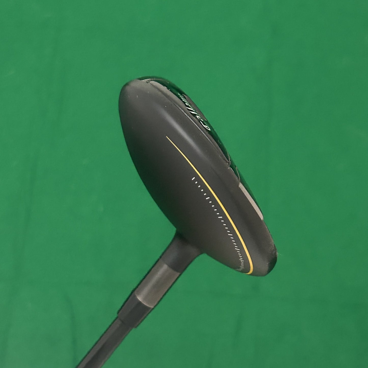 Callaway Rogue ST Max 9 Wood Mitsubishi Tensei AV Blue 65 Regular Flex +HC