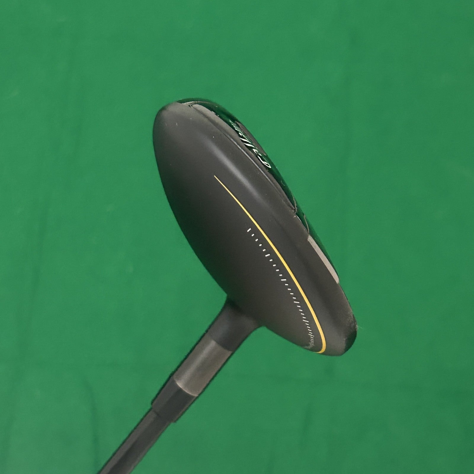 Callaway Rogue ST Max 9 Wood Mitsubishi Tensei AV Blue 65 Regular Flex +HC