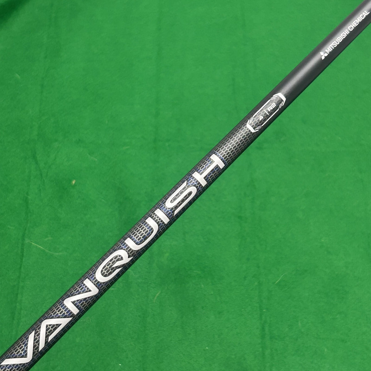 Callaway Elyte Fairway 9 Wood Mitsubishi Vanquish PL 40 Senior +HC (Elite)