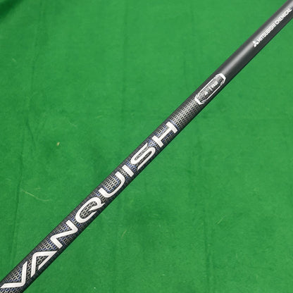 Callaway Elyte Fairway 9 Wood Mitsubishi Vanquish PL 40 Senior +HC (Elite)