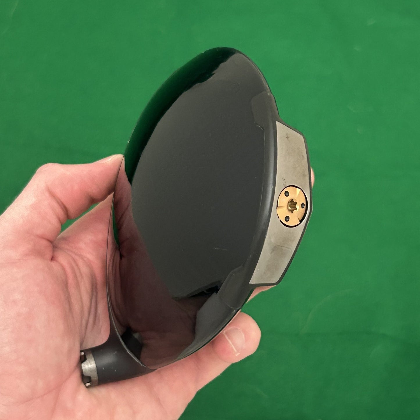 Callaway Paradym X Driver 9* Club Head & Cover Only