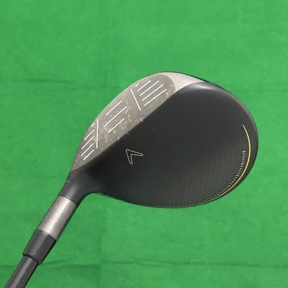 Callaway Rogue ST Max Fairway 7 Wood Mitsubishi Tensei AV Blue 55 Regular +HC
