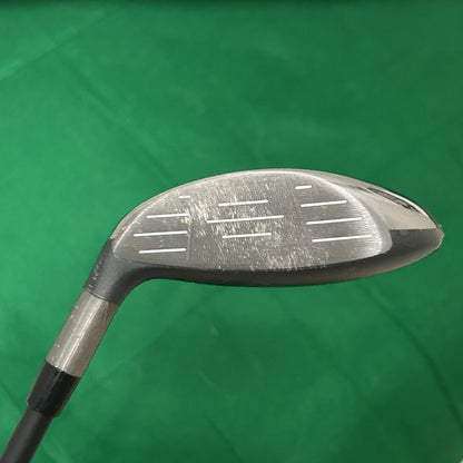 Callaway AI Smoke Max 7 Wood Tensei Blue 65 Regular Flex Shaft +HC