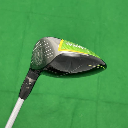 Callaway Epic Flash 7 Wood Project X EvenFlow Green 65 Regular Flex