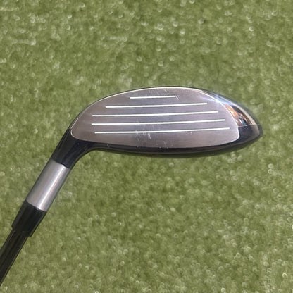 Near Mint Callaway Paradym 9 Wood Mitsubishi Tensei Blue 65 Stiff Flex Shaft +HC