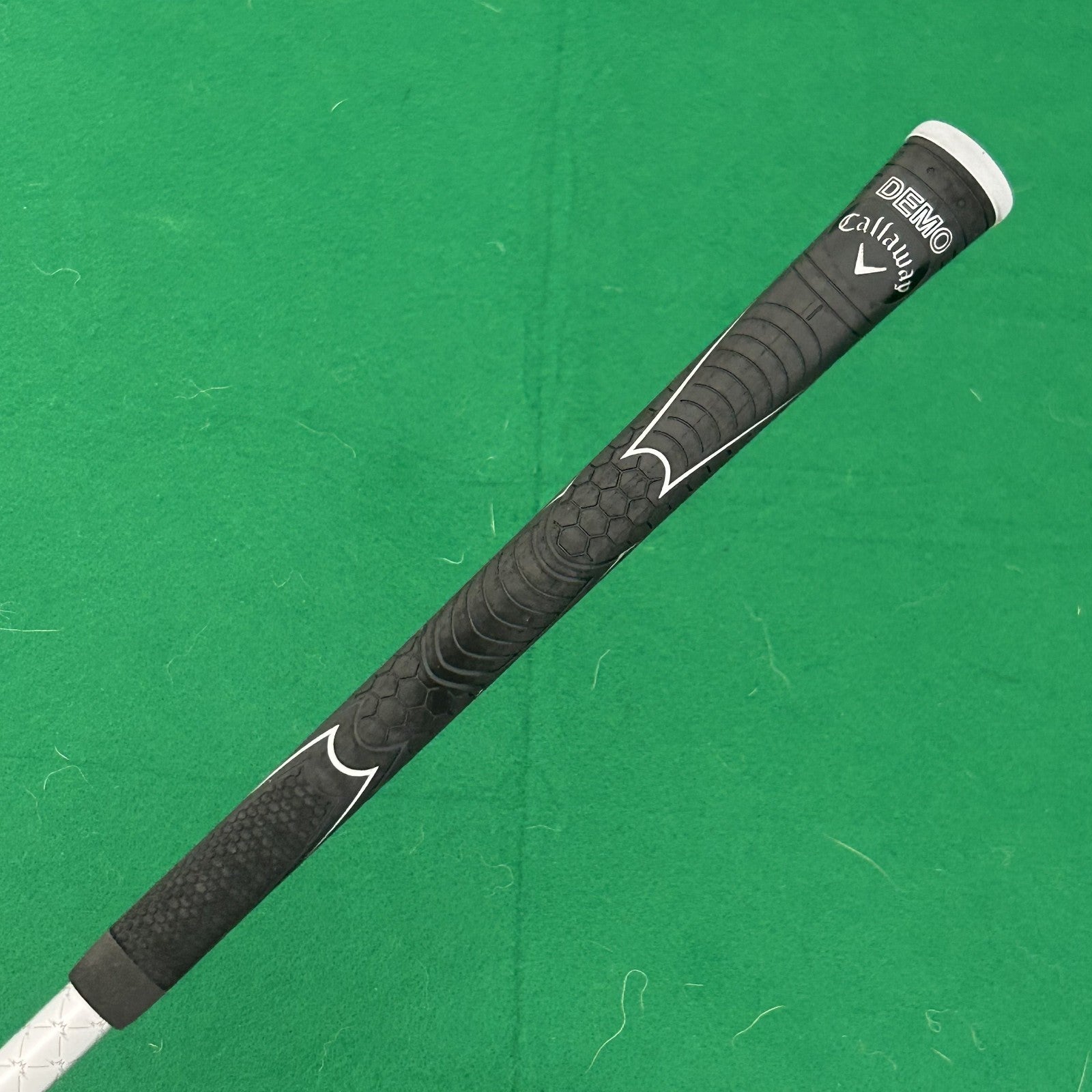 Callaway AI Smoke Max Fast 9 Wood Mitsubishi Tensei Blue/Silver Senior Flex +HC