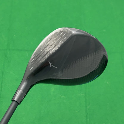 Mizuno ST Max 230 Fairway 7 Wood Mitsubishi Tensei 1K Blue 65 Stiff Flex +HC