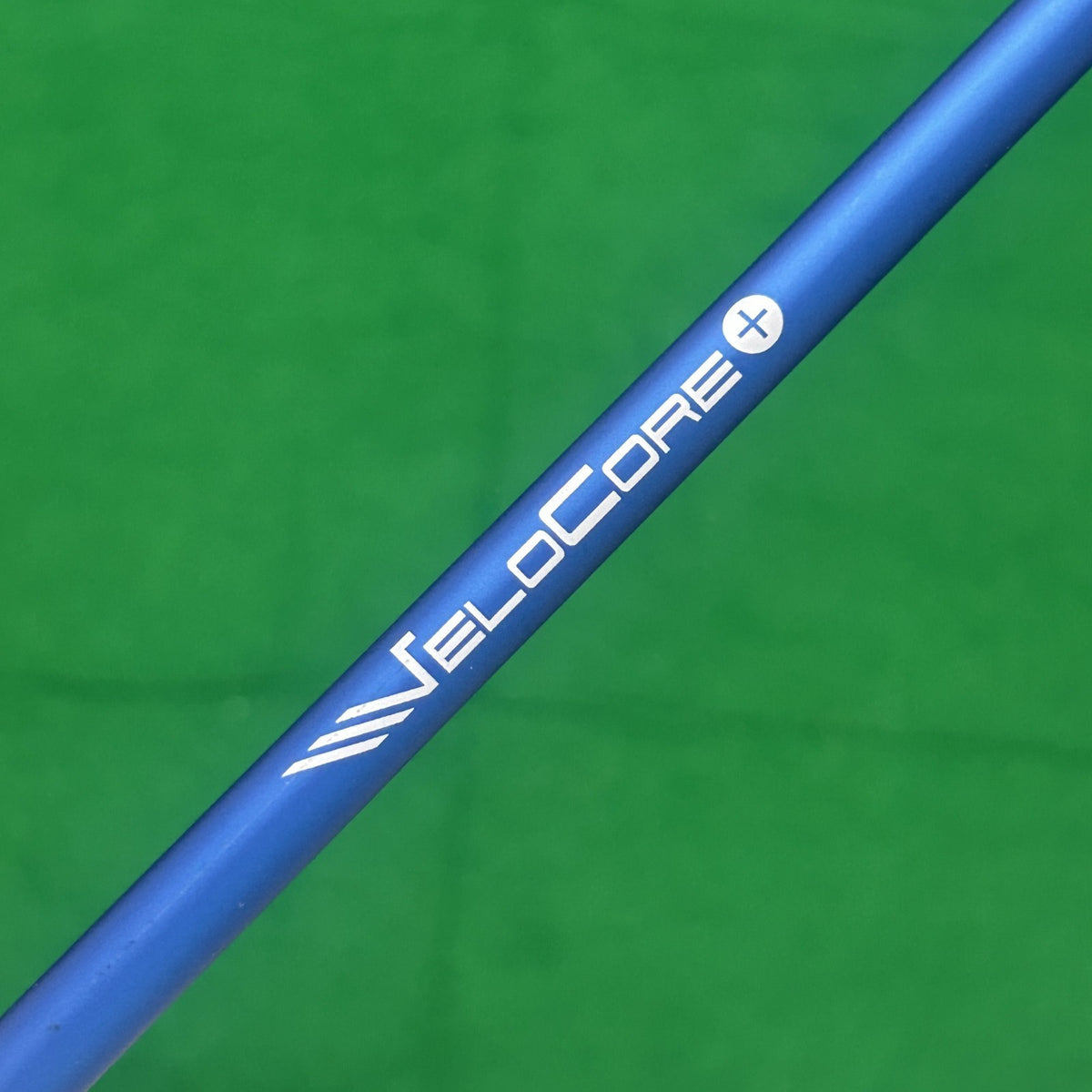 Fujikura Ventus VeloCore+ Blue 6S Stiff 3 Wood Shaft Callaway Adapter — 42-1/4"