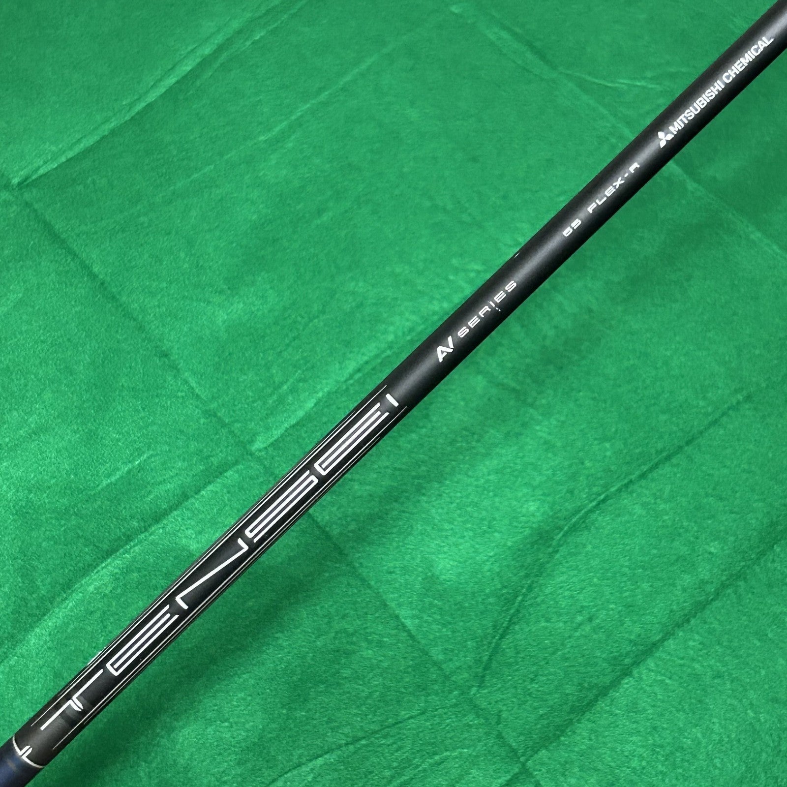 NEW Callaway AI Smoke Max Heavenwood Tensei Blue 65 Regular Flex +HC