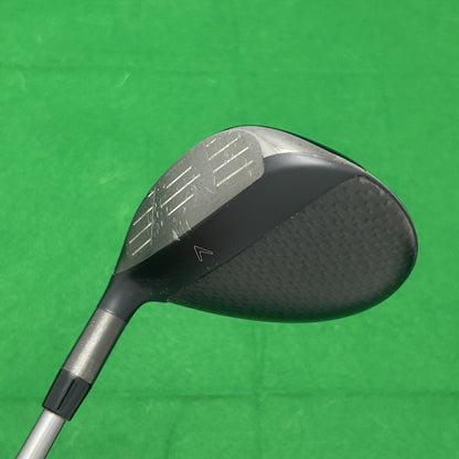 Callaway Elyte X 7 Wood Project X Denali Charcoal 60 Stiff Flex Shaft +HC Elite