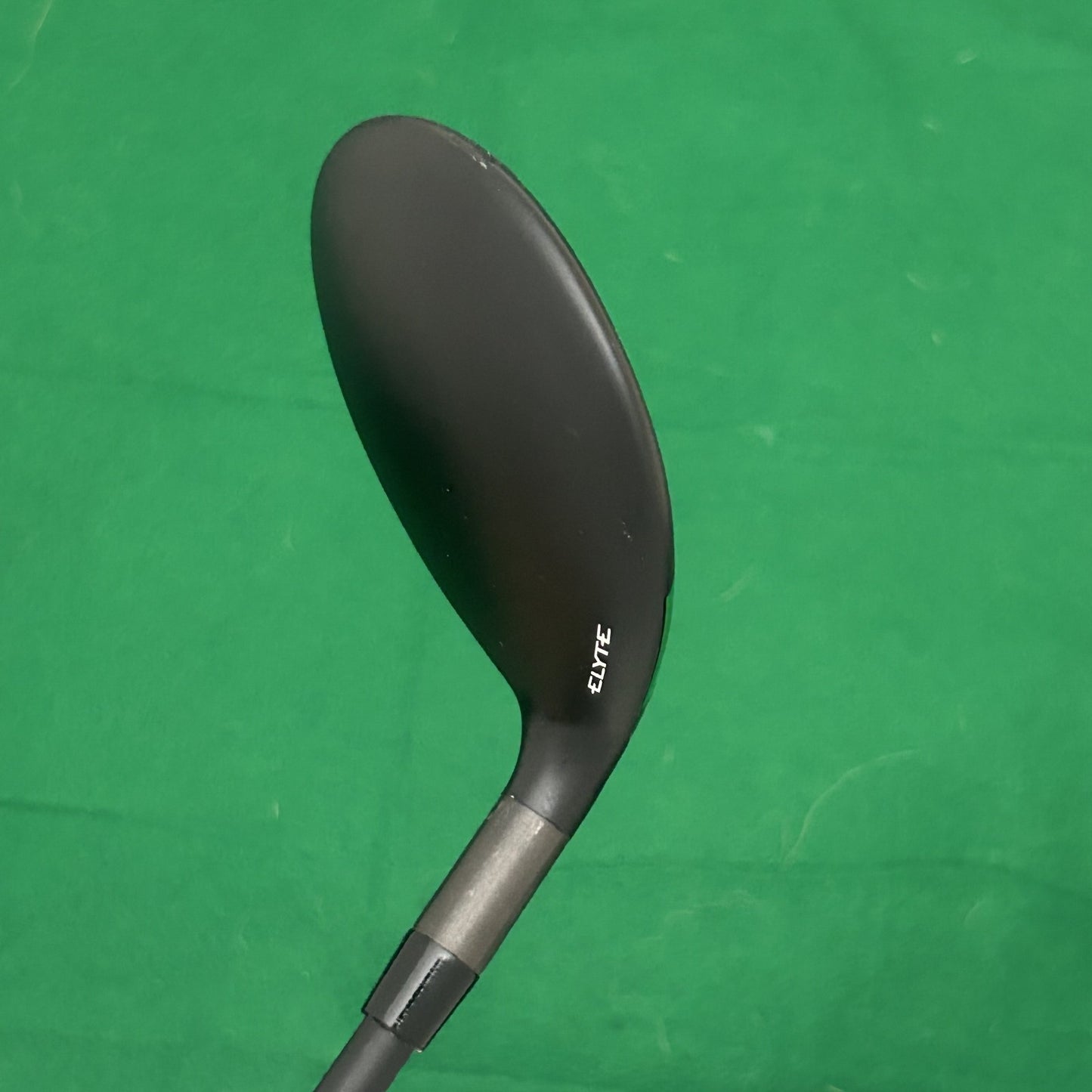 Callaway Elyte 9 Wood Callaway RCH 55 Regular Flex Shaft +HC