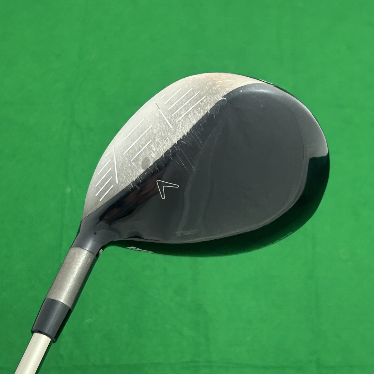 Callaway 2023 Big Bertha Heavenwood Callaway RCH 55 Regular +HC