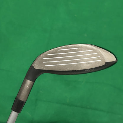 Callaway Elyte 9 Wood Project X Denali Charcoal 50 Regular Flex Shaft +HC