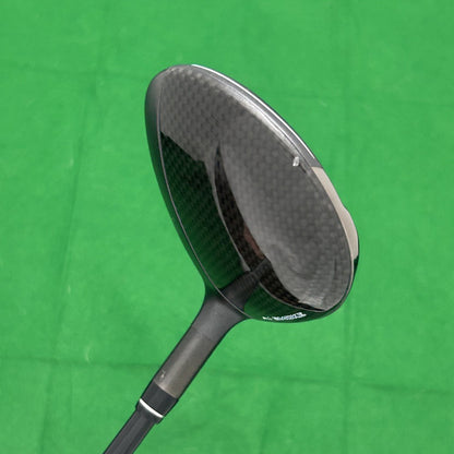 Callaway Ai Smoke Max Fast Fairway 7 Wood Tensei Blue/Silver 40 Senior +HC