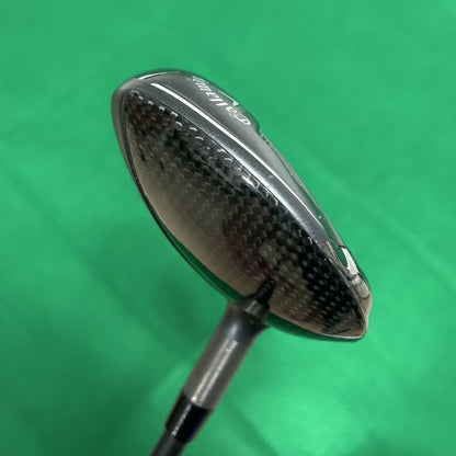 Callaway AI Smoke Triple Diamond 7 Wood Tensei AV Blue 65 Stiff Flex +HC