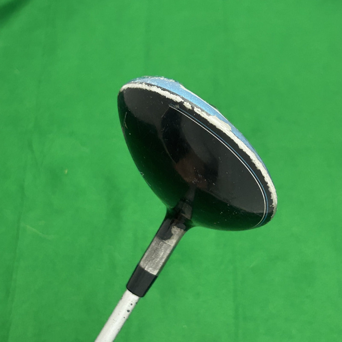 Callaway Rogue Fairway 9 Wood Aldila Quaranta 50 Senior +HC