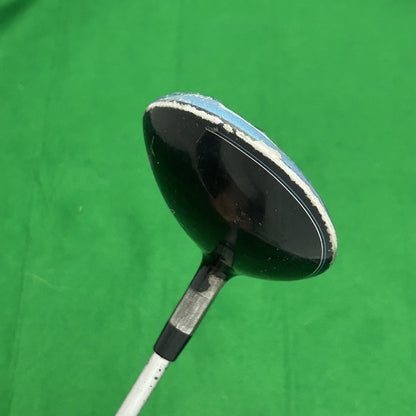 Callaway Rogue Fairway 9 Wood Aldila Quaranta 50 Senior +HC