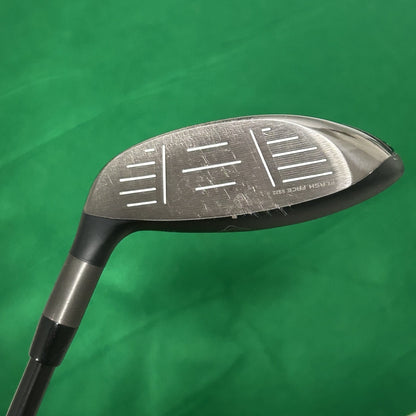 Callaway Rogue ST Max 7 Wood Mitsubishi Tensei AV White 75 Stiff Flex Shaft +HC