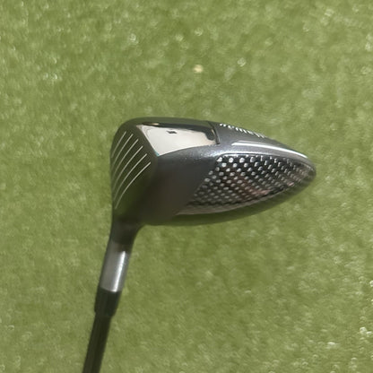 Callaway AI Smoke Triple Diamond 7 Wood KBS TD 60 Regular Flex +HC