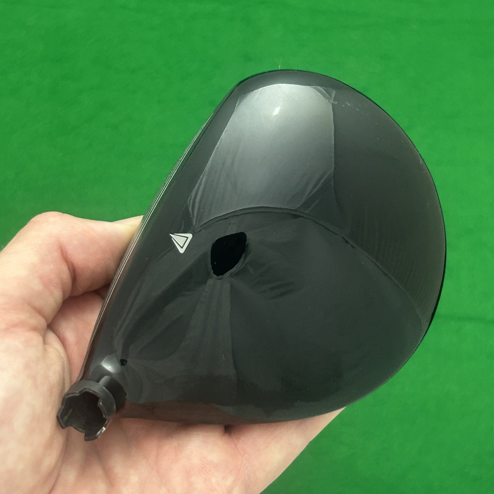 Titleist TS3 Fairway 3 Wood (15*) — Head Only