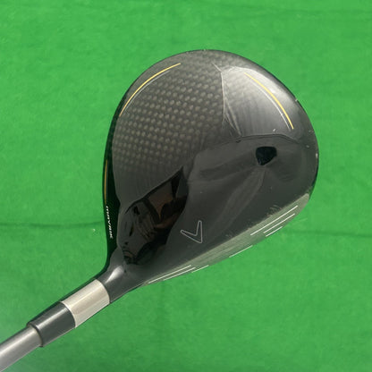 Callaway Mavrik 7 Wood Project X EvenFlow Riptide 60 Regular Left-Handed +HC